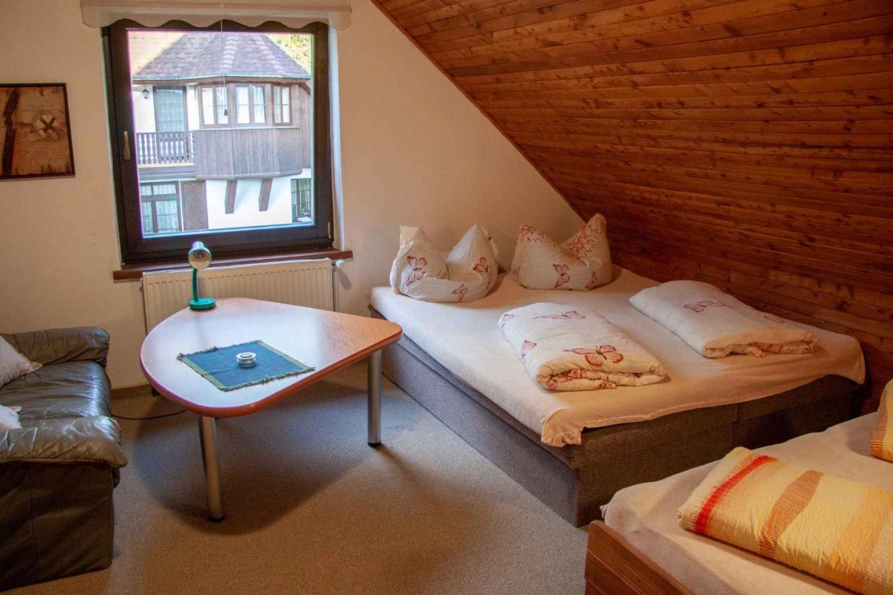 Apartment Harrachov/Riesengebirge 2400 エクステリア 写真