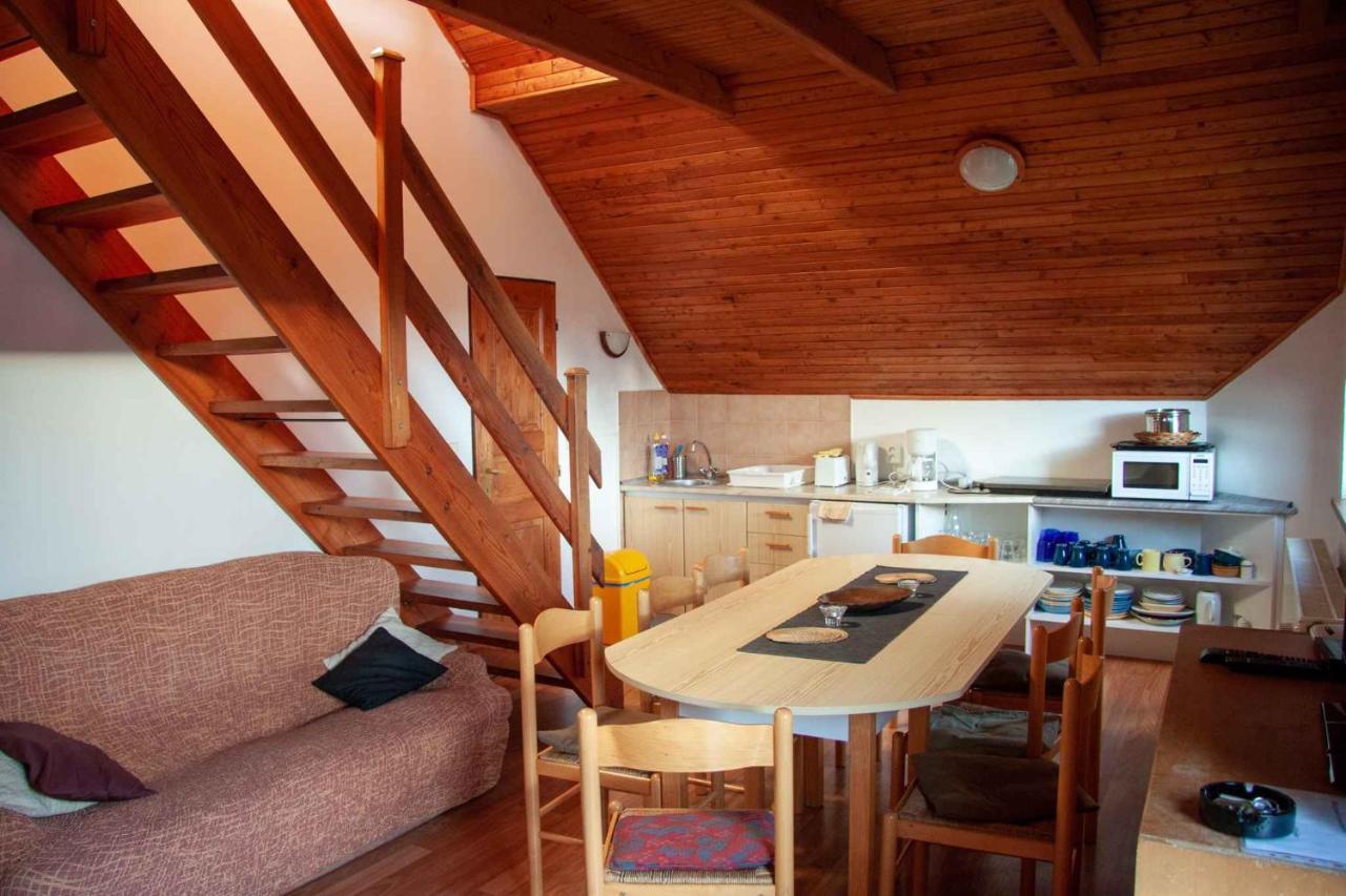 Apartment Harrachov/Riesengebirge 2400 エクステリア 写真