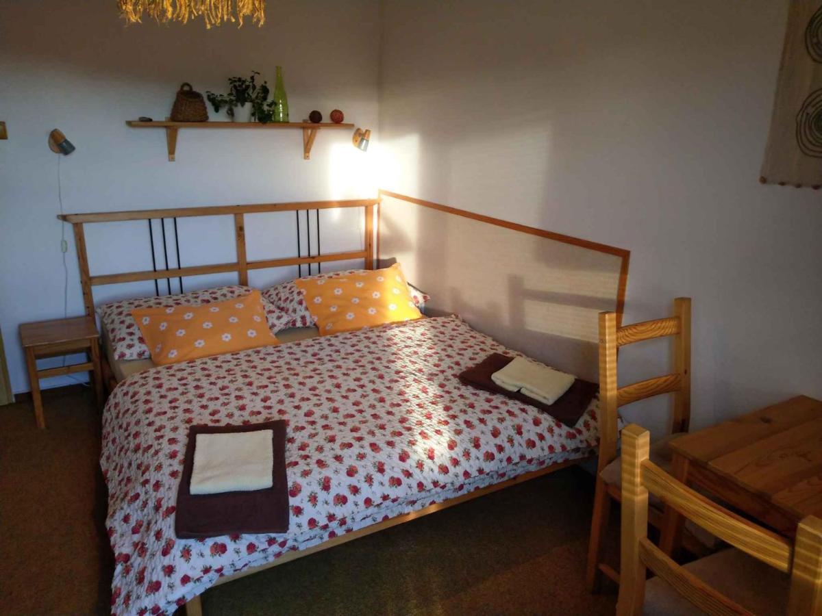 Apartment Harrachov/Riesengebirge 2400 エクステリア 写真