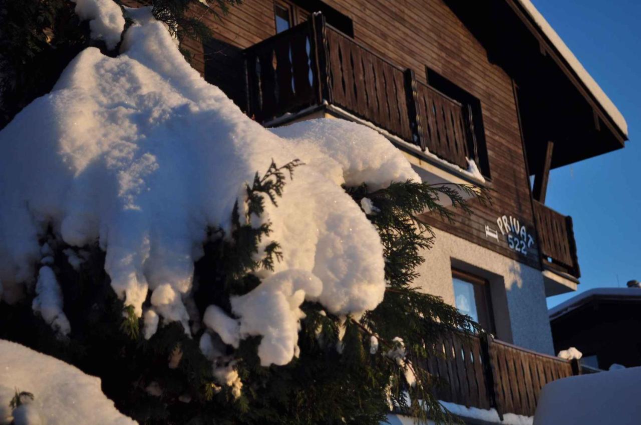 Apartment Harrachov/Riesengebirge 2400 エクステリア 写真