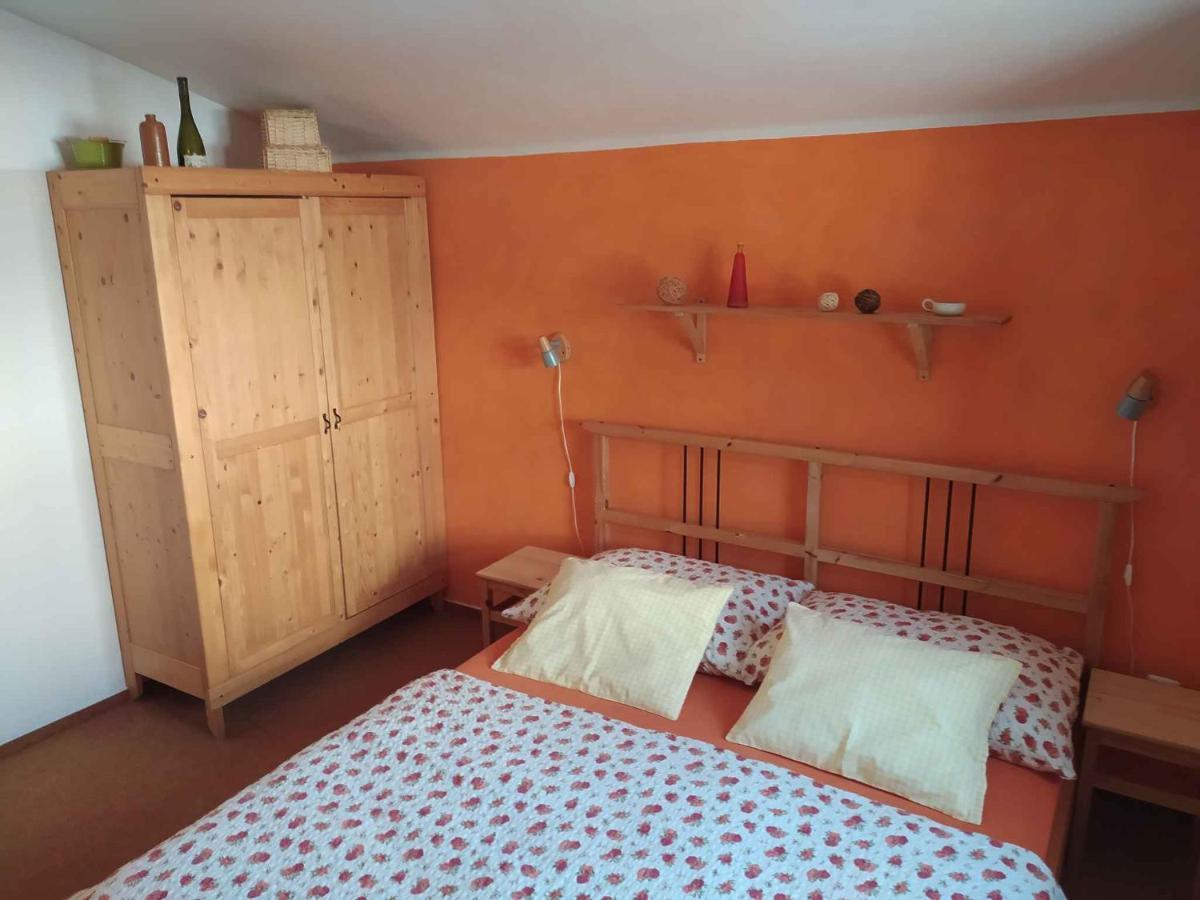 Apartment Harrachov/Riesengebirge 2400 エクステリア 写真