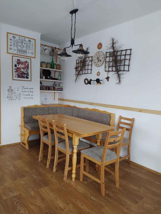 Apartment Harrachov/Riesengebirge 2400 エクステリア 写真