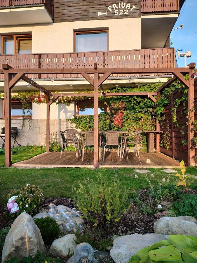 Apartment Harrachov/Riesengebirge 2400 エクステリア 写真