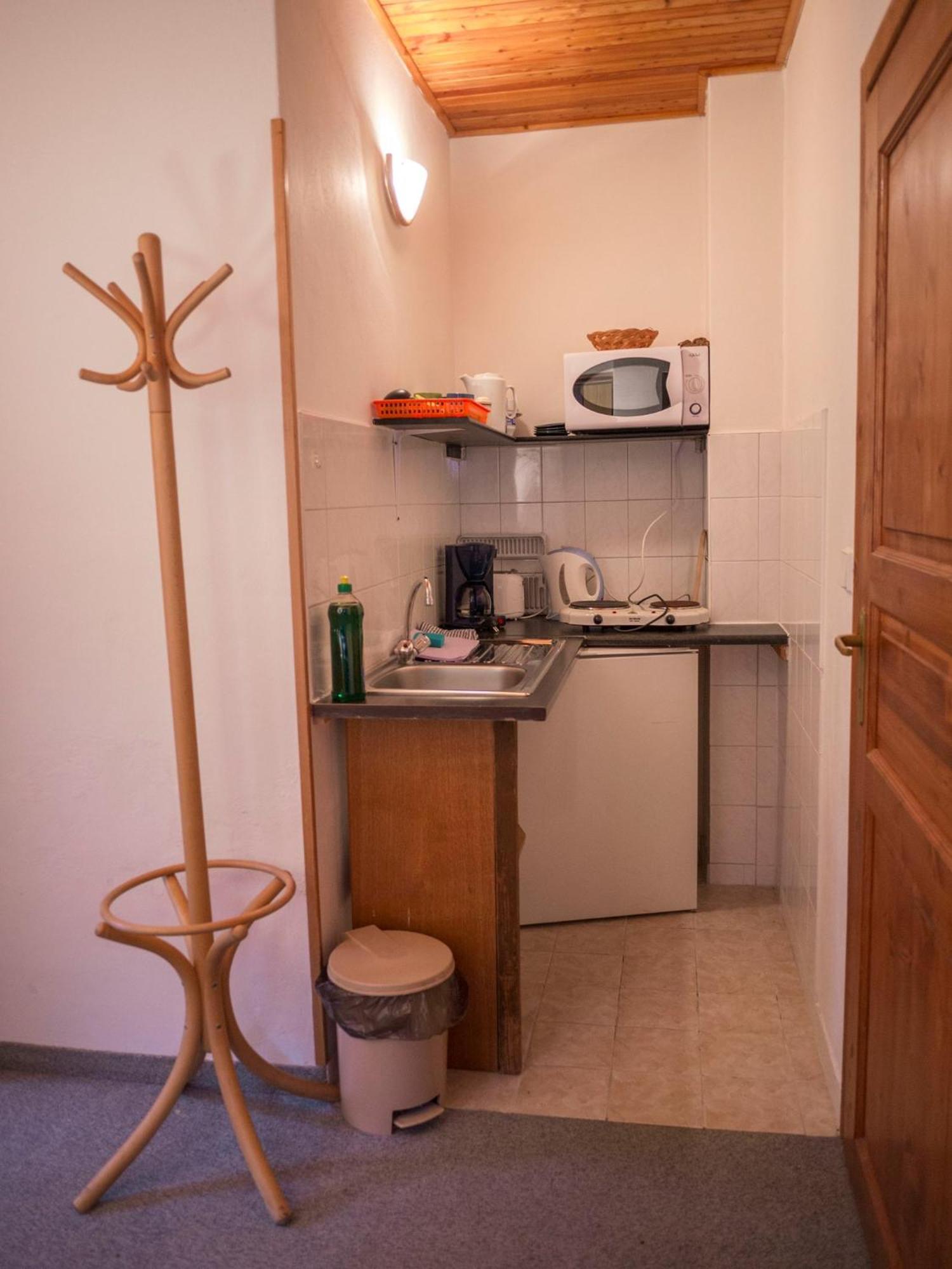 Apartment Harrachov/Riesengebirge 2400 エクステリア 写真